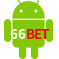 Aplicativo 66BET para Android