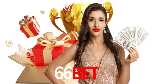 Jogue com dealers reais no 66BET!