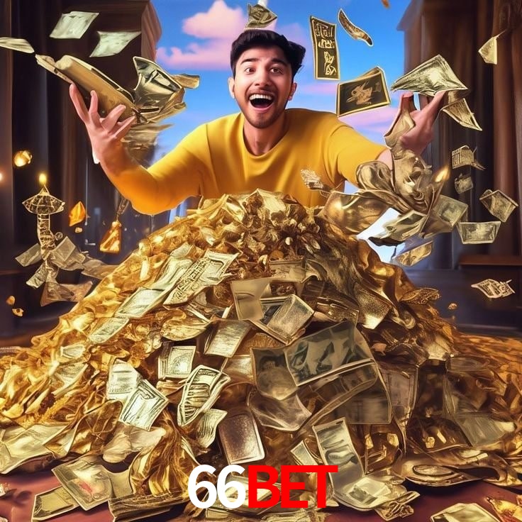 Experiência VIP 66BET