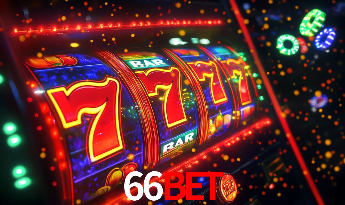 66BET: Seu Cassino Premiado com Pagamentos Rápidos