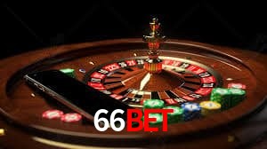 Welcome Bonus 66BET