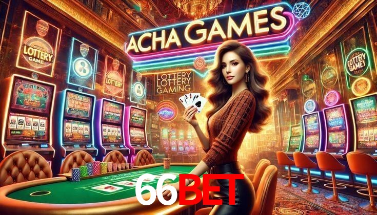 Experiência VIP 66BET