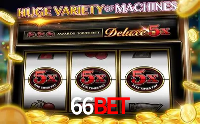 Descubra a Essência do 66BET: Nossa História e Compromissos