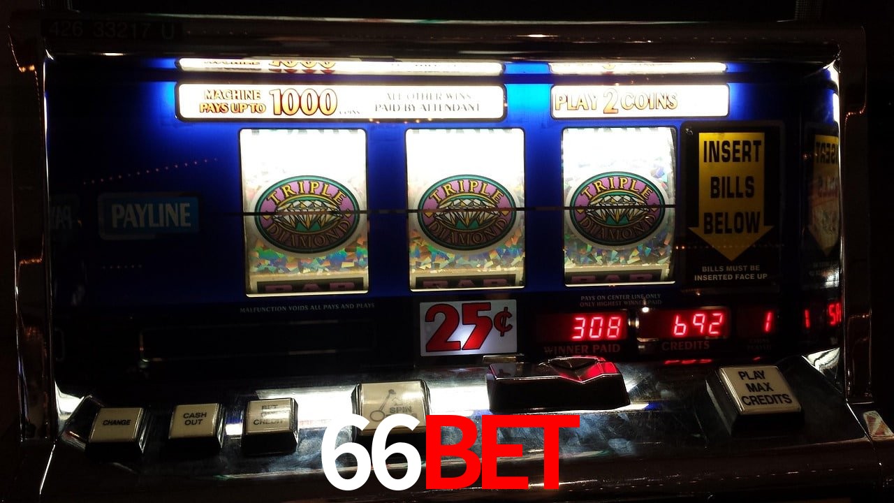 Statistics 66BET
