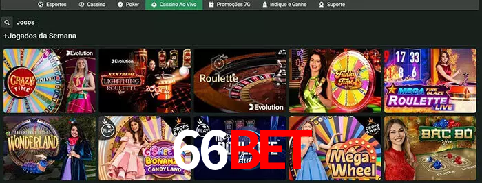 66BET bet