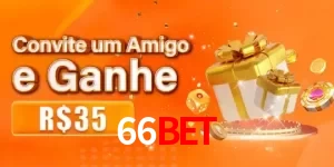 Promoções 66BET
