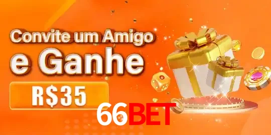 Promoções 66BET
