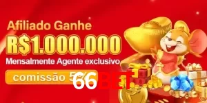 Promoções 66BET