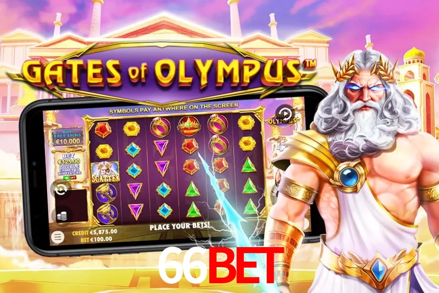 66BET game