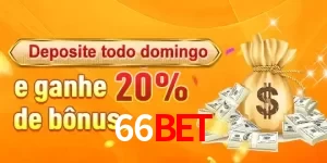 Promoções 66BET