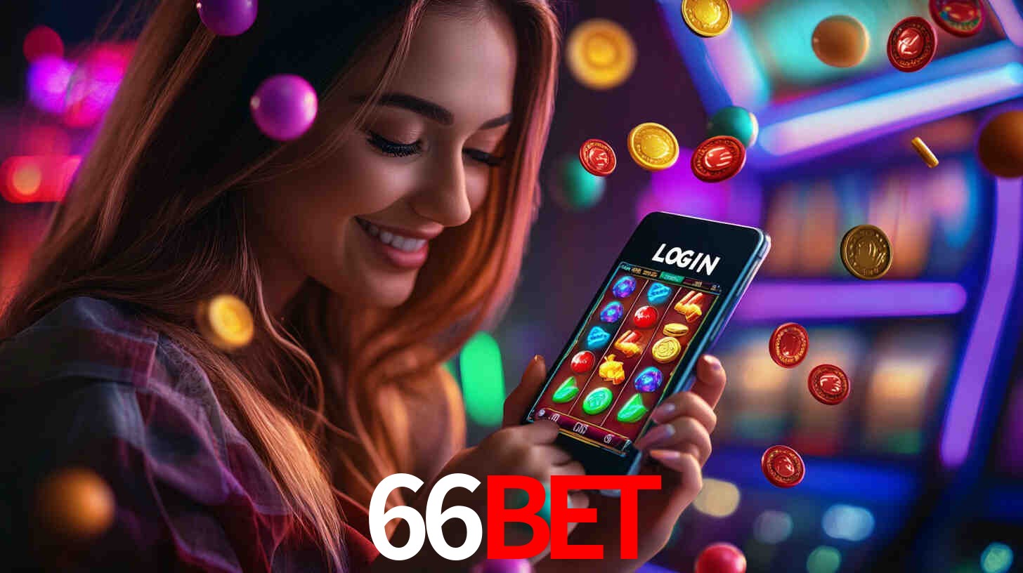Processo de Download do App 66BET - Passo a Passo Simples