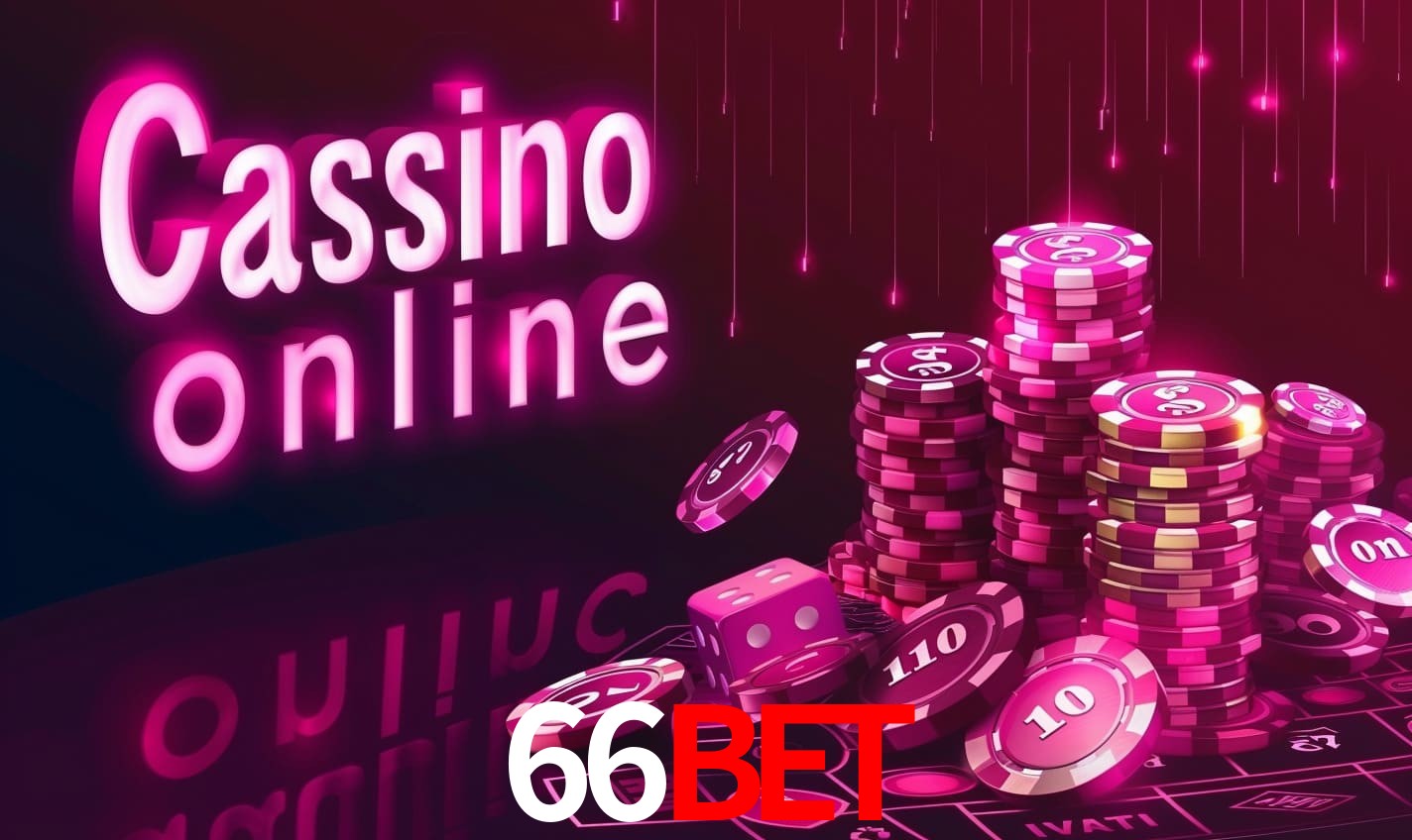 66BET Salvador - Strategies
