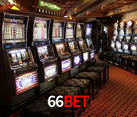 A Emoção da Loteria na 66BET: Uma Chance de Mudança de Vida