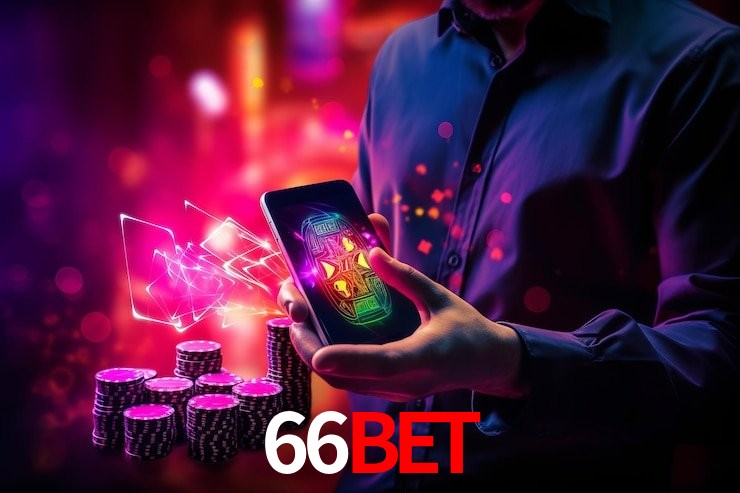 Estatísticas Esportivas 66BET