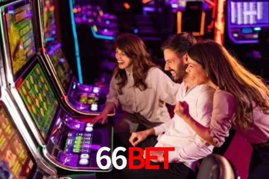 Bônus Diários 66BET