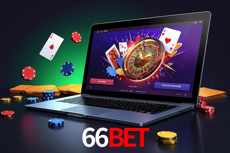 66BET Belo Horizonte - Payments