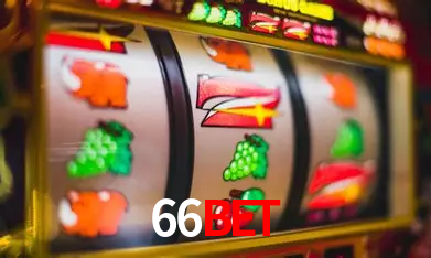 Inovações de Jogos na 66BET: O Futuro das Experiências Interativas