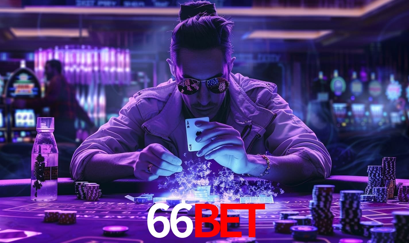 Basketball Betting 66BET