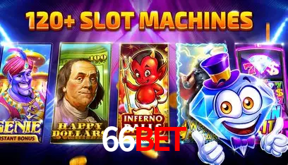 Desvendando o Mundo dos Jogos Virtuais na 66BET