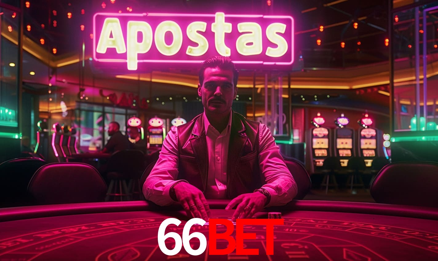 66BET Belo Horizonte - Provably Fair