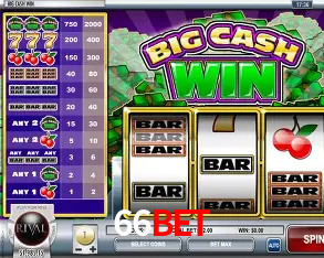 Descubra a Magia dos Jogos de Arcade no 66BET