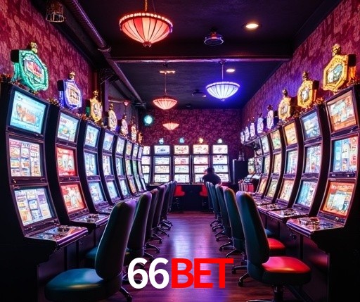 66BET Rio de Janeiro - Slot Strategy