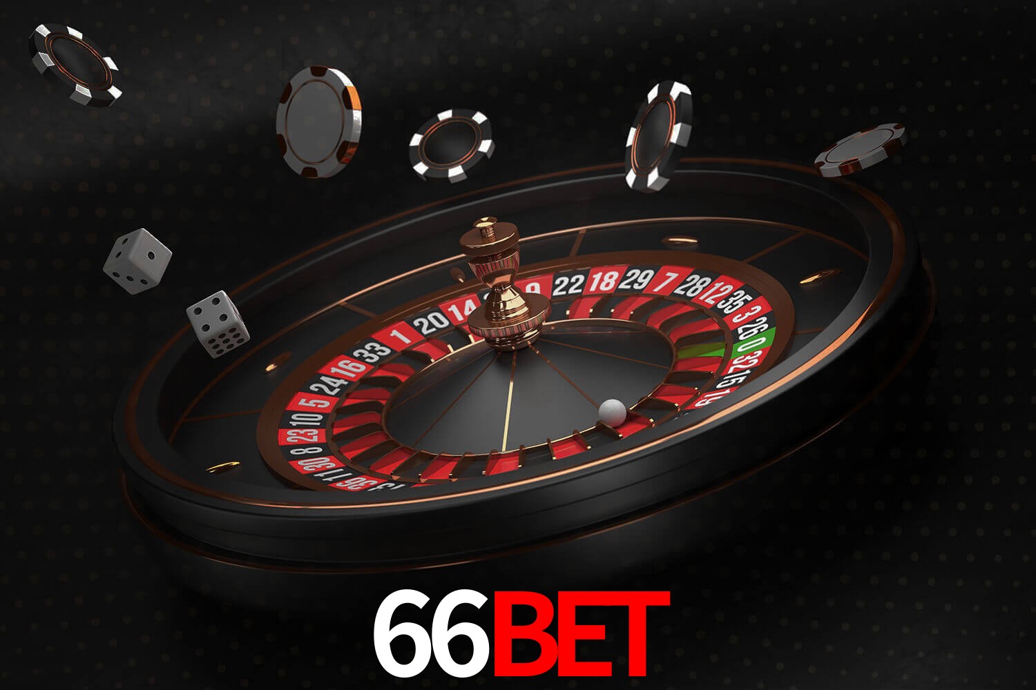 66BET