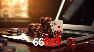 Bônus de Boas-vindas 66BET
