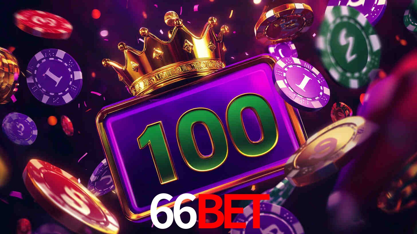 Live Casino 66BET