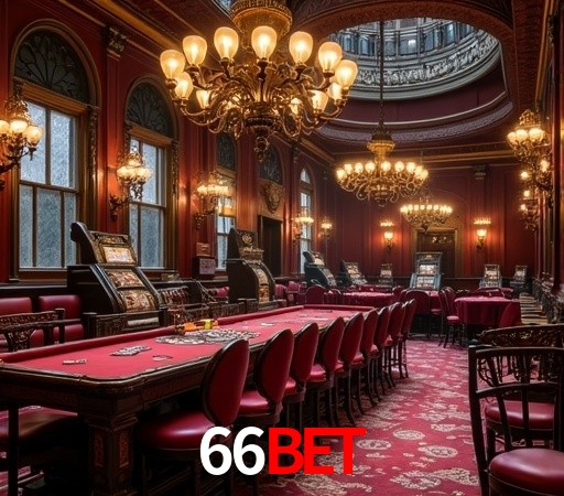 66BET Rio de Janeiro - Licenses