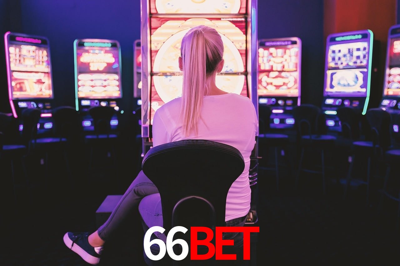 Account Benefits 66BET
