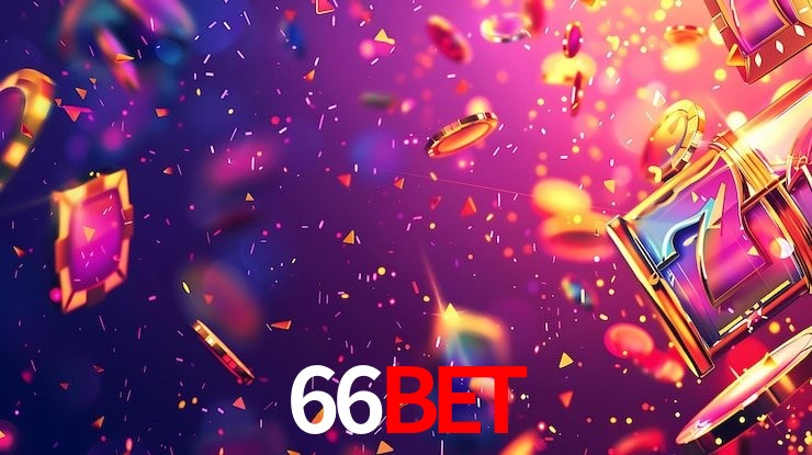 Jogos Exclusivos 66BET
