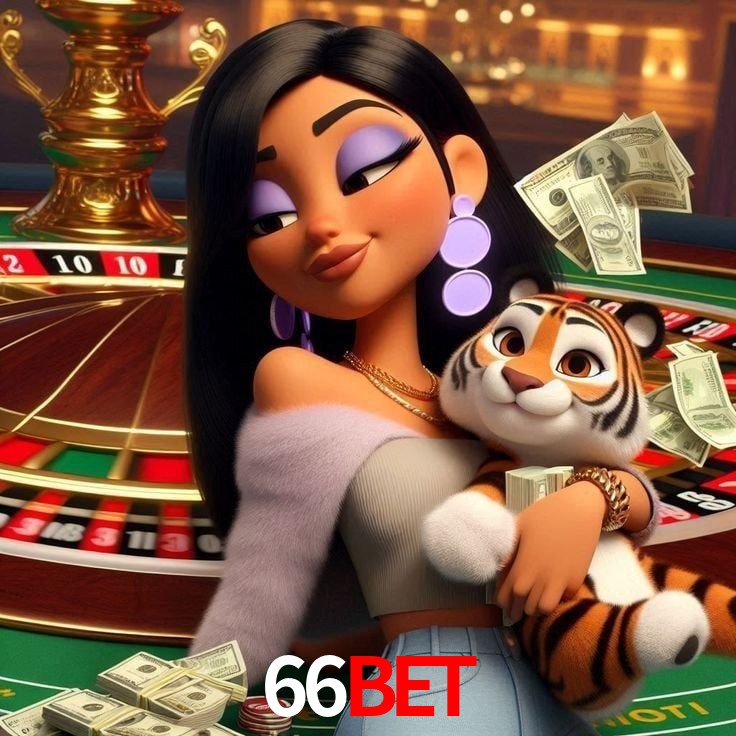 Bonus Features 66BET