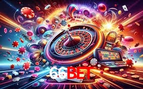 Provedores de Jogos 66BET