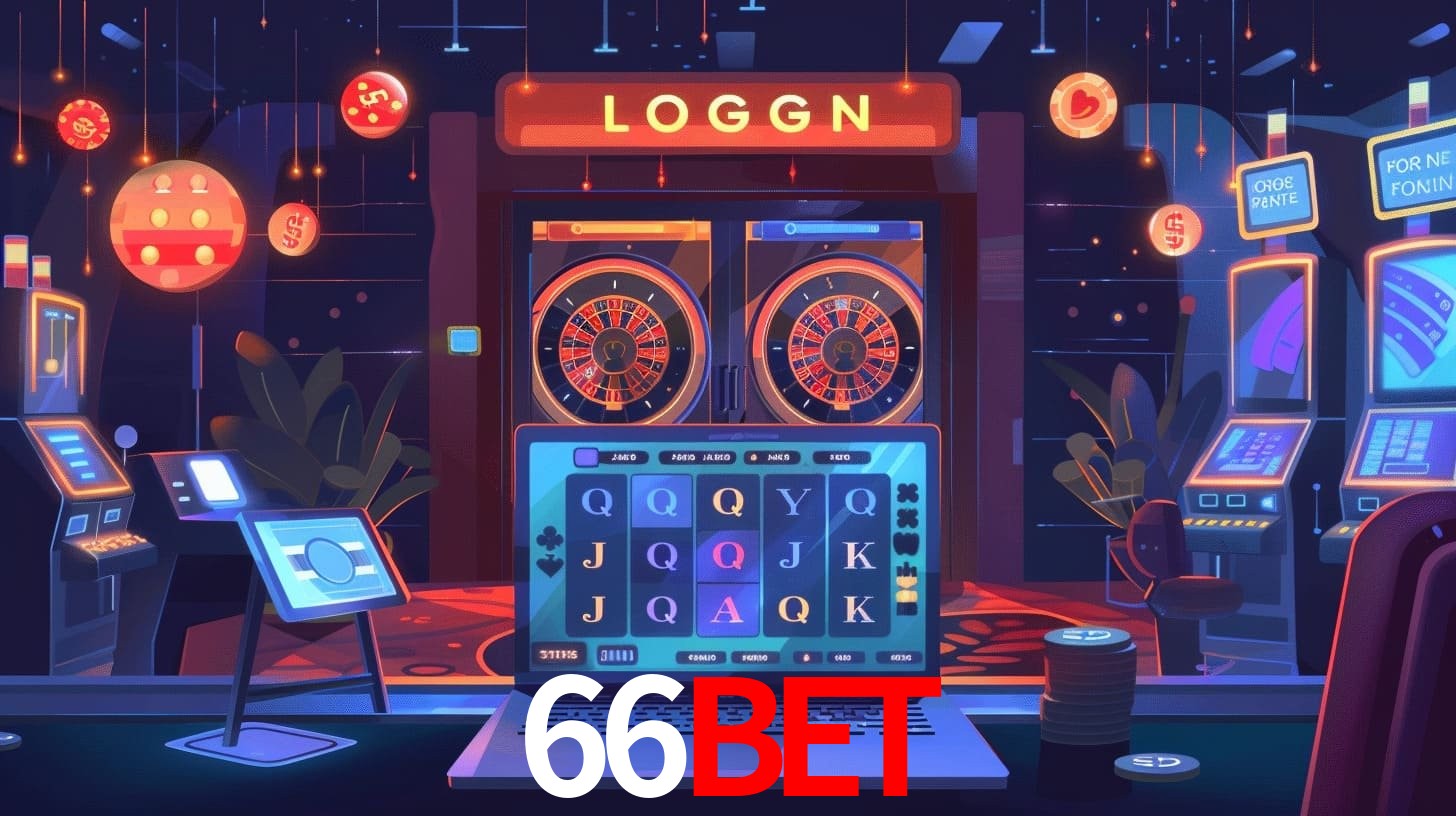 66BET Plataforma - Certificada MGA desde 2015
