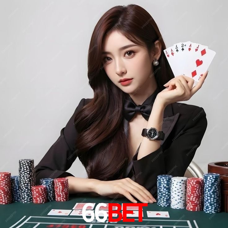 66BET - Security