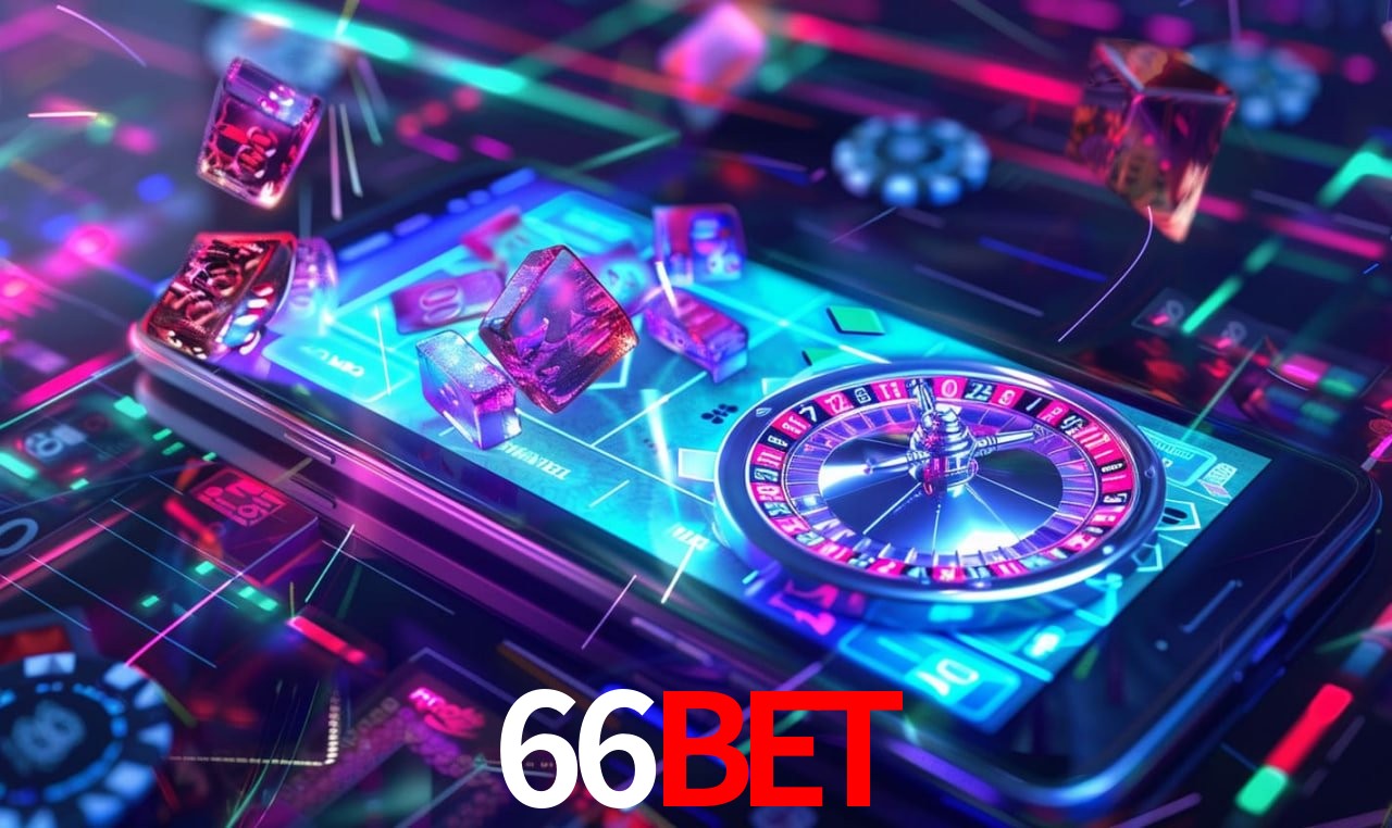 Login Seguro 66BET