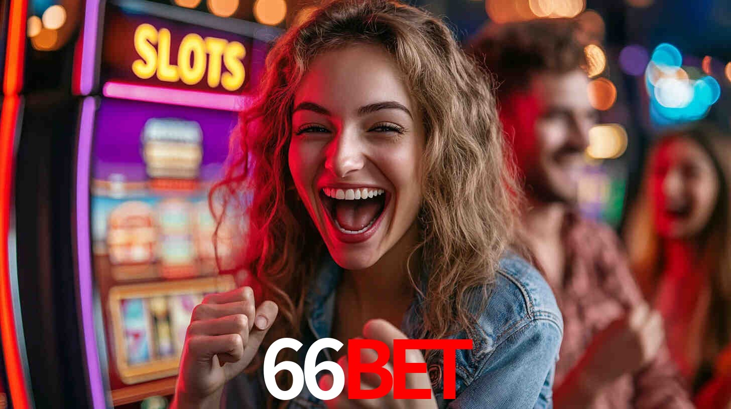 Desvendando o Mundo dos Jogos Virtuais na 66BET