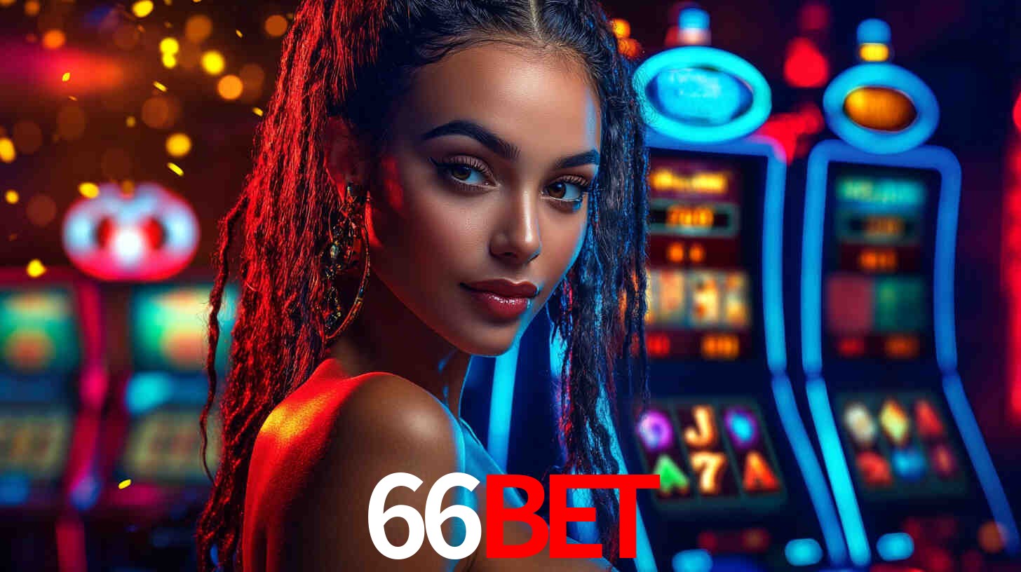 Inovações de Jogos na 66BET: O Futuro das Experiências Interativas