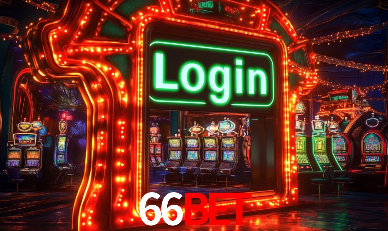 Jogos de Slot 66BET