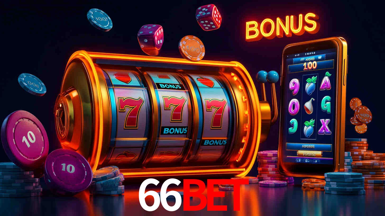 A Experiência Imersiva dos Cassinos Ao Vivo no 66BET