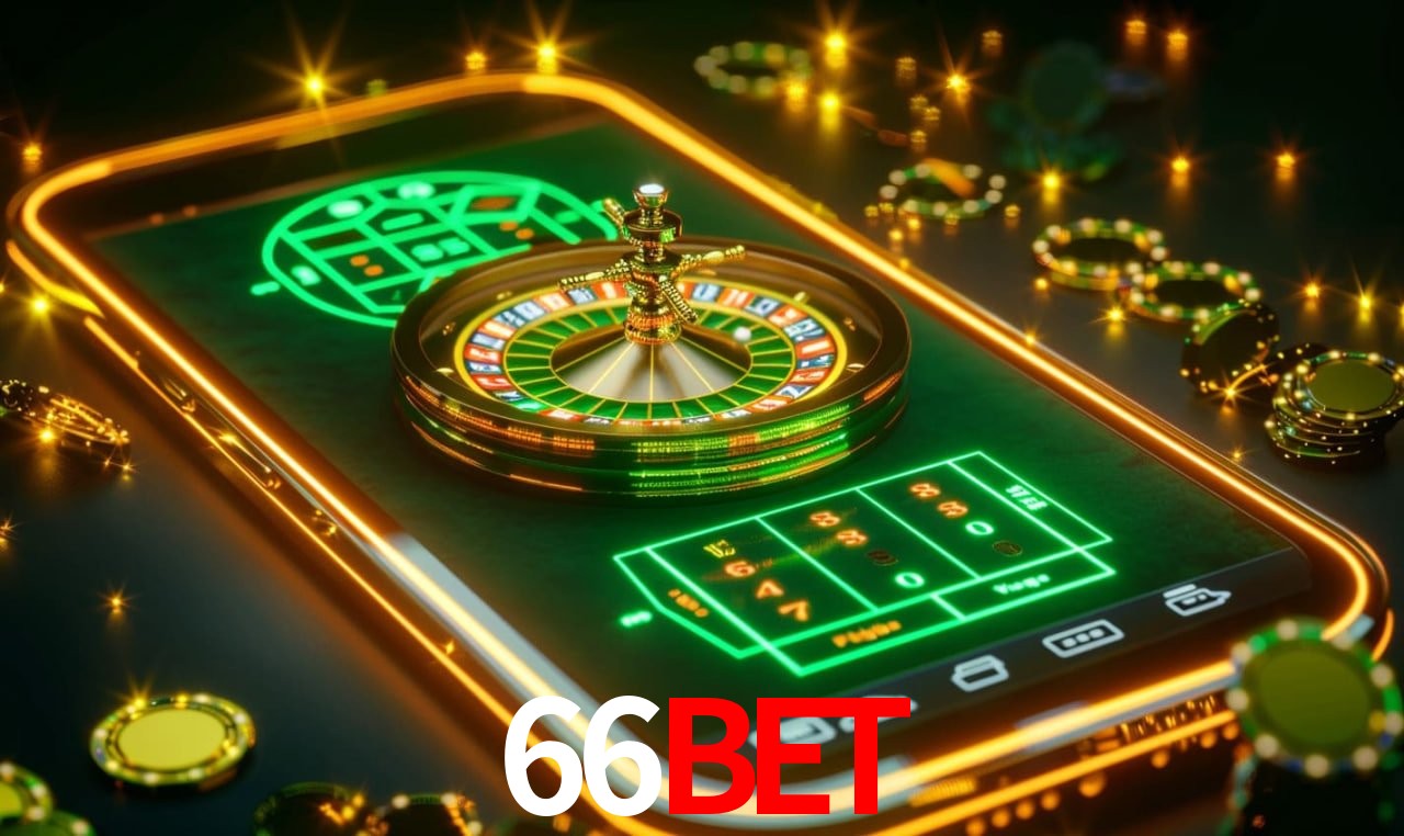 66BET - Rápido Acesse