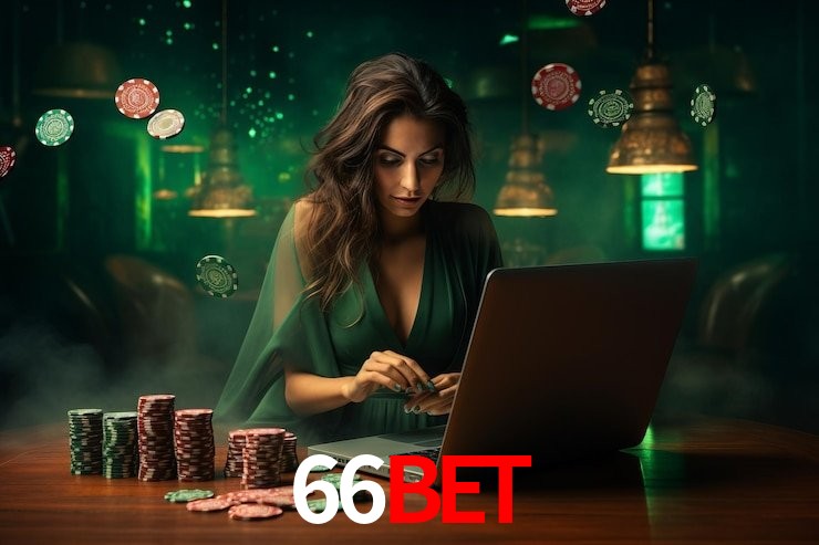 66BET - Installation Guide