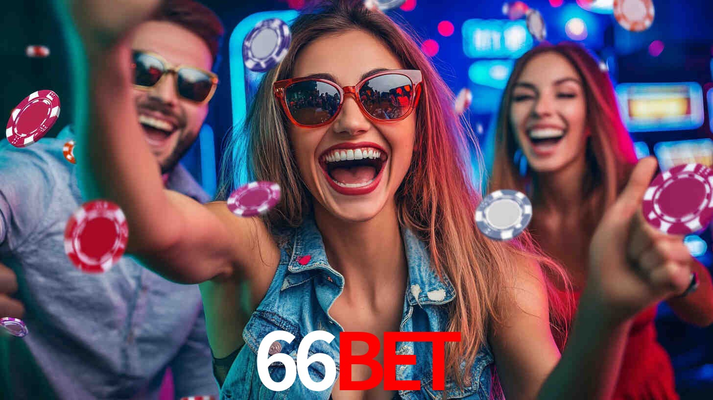 Descubra a Essência do 66BET: Nossa História e Compromissos