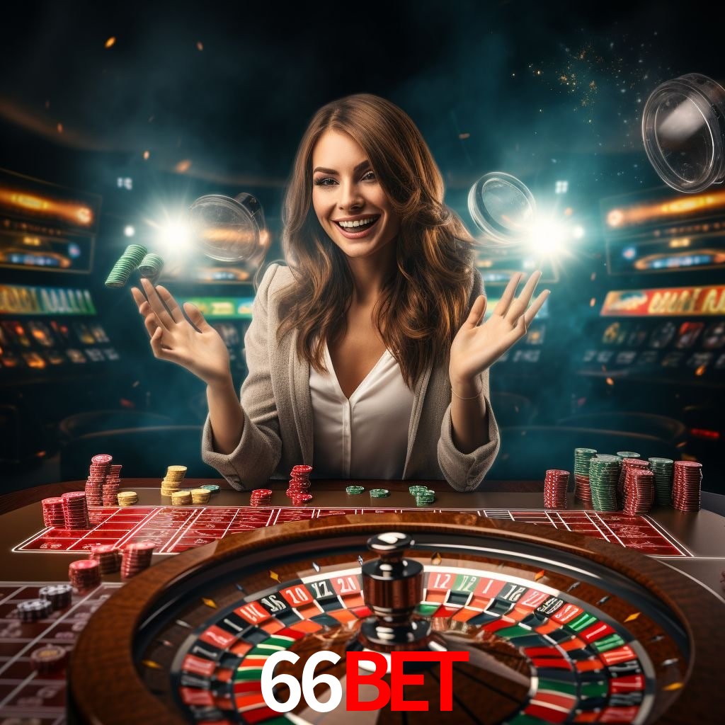 Ofertas Imperdíveis na 66BET: Promoções e Bônus Que Valem a Pena
