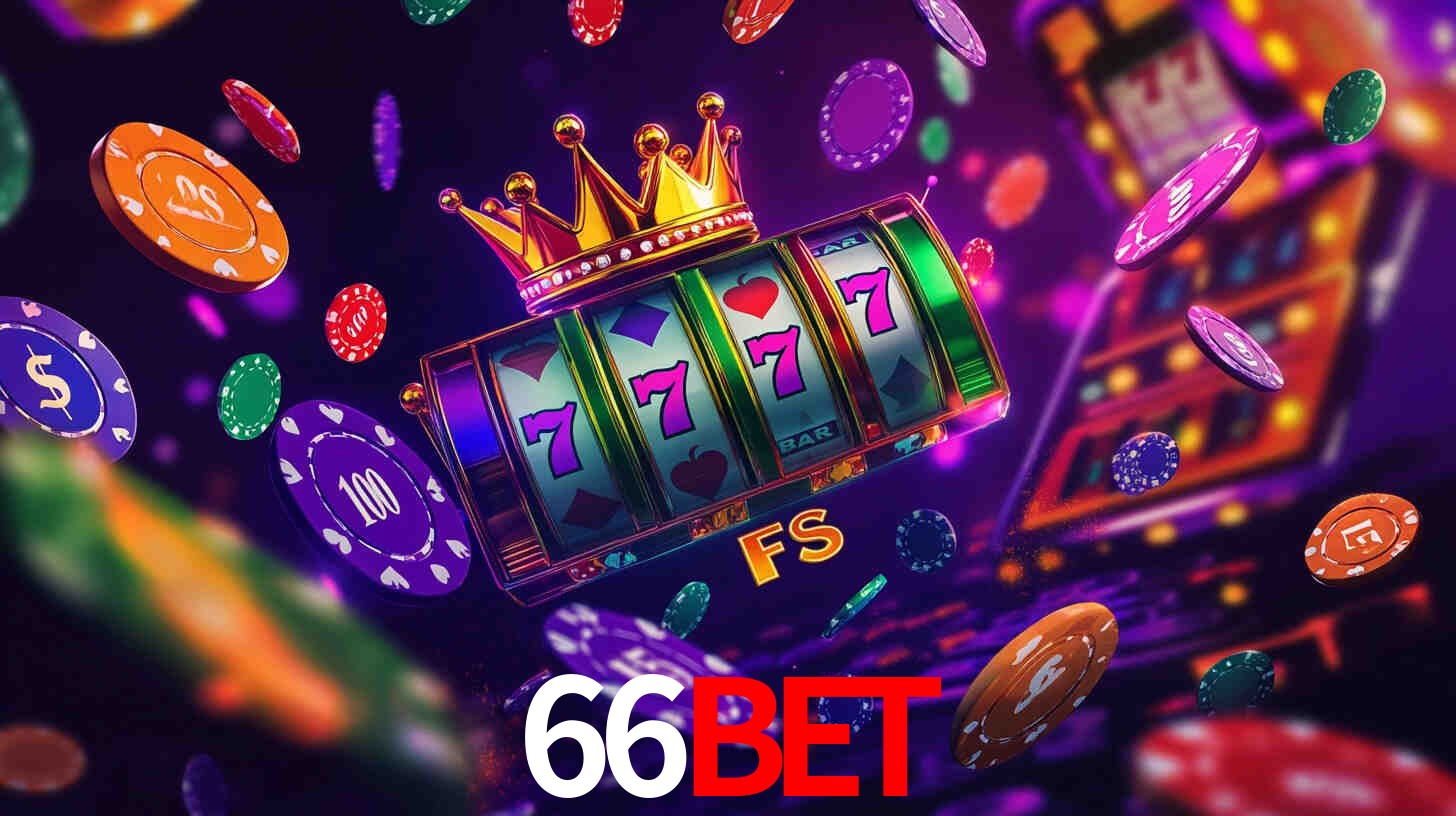 Roulette Table 66BET