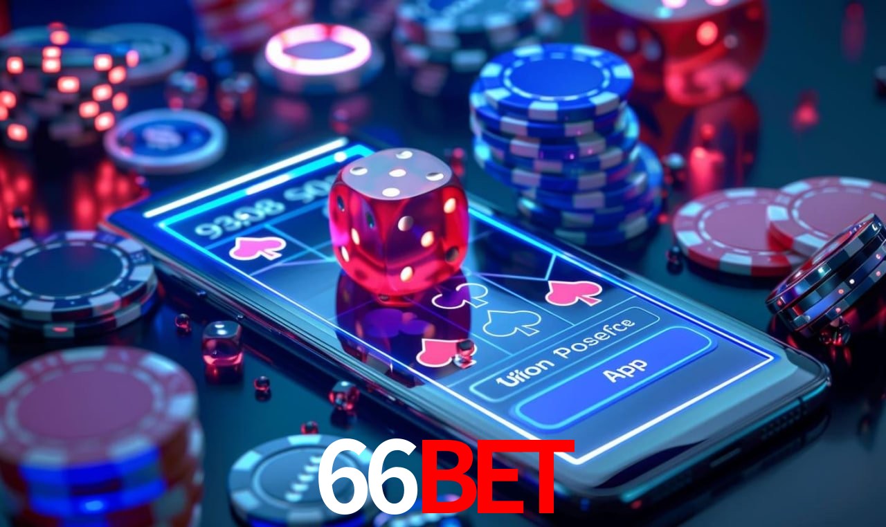 66BET - Análise de Mercados Esportivos