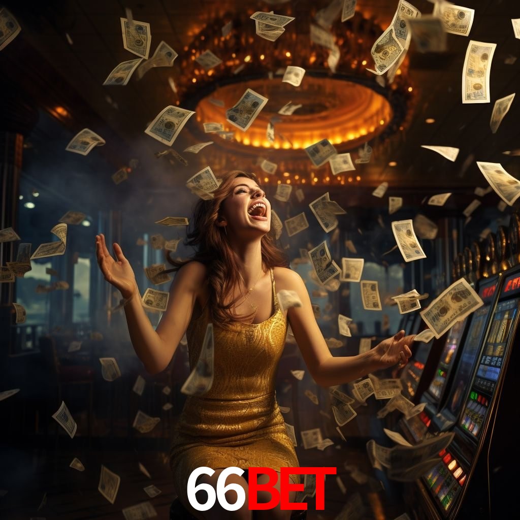 Tennis Betting 66BET