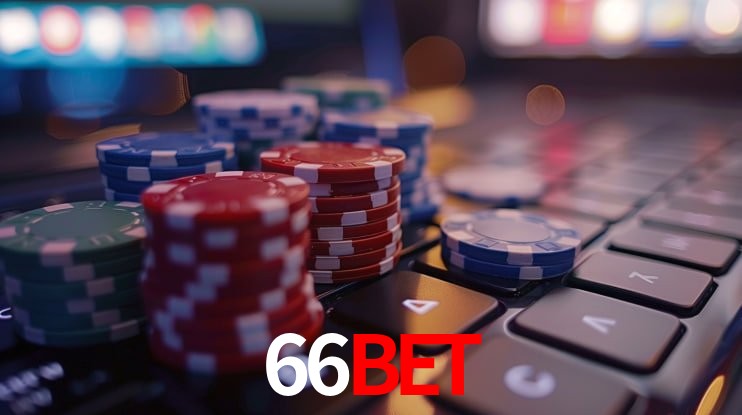 66BET - cassino ao vivo