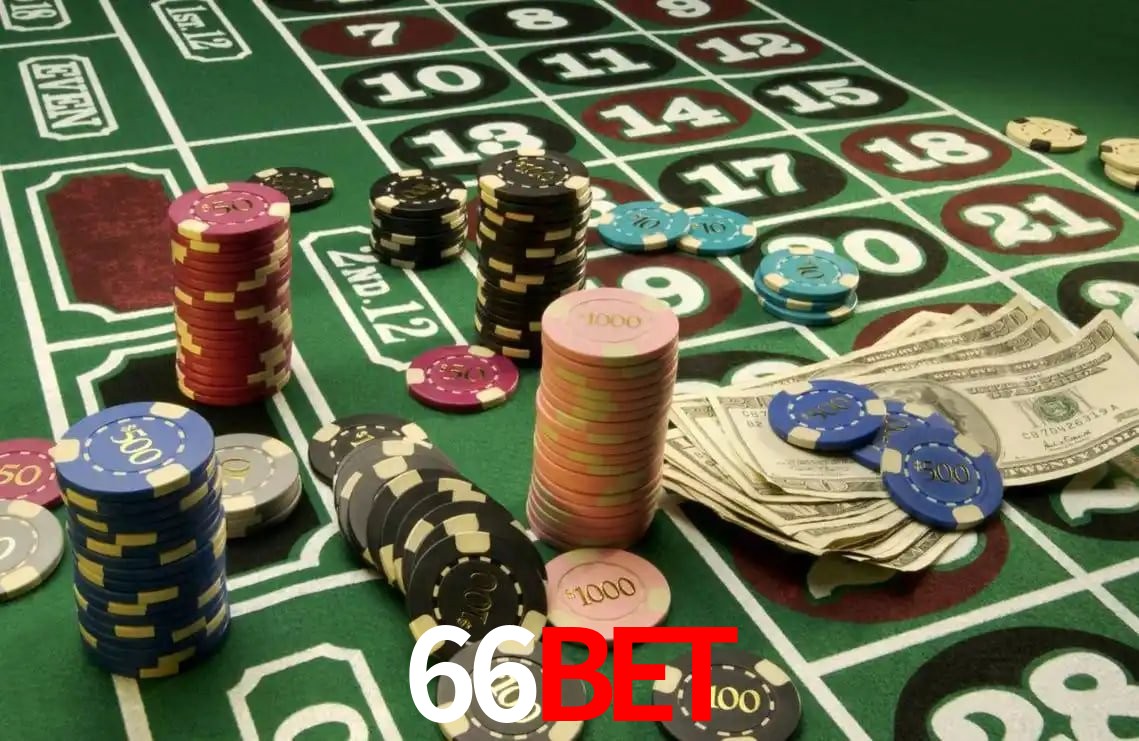 Game Providers 66BET